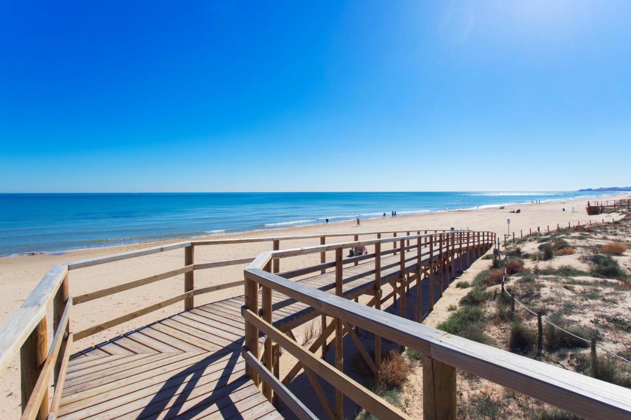 He Cabo Cervera Torrevieja Exterior foto