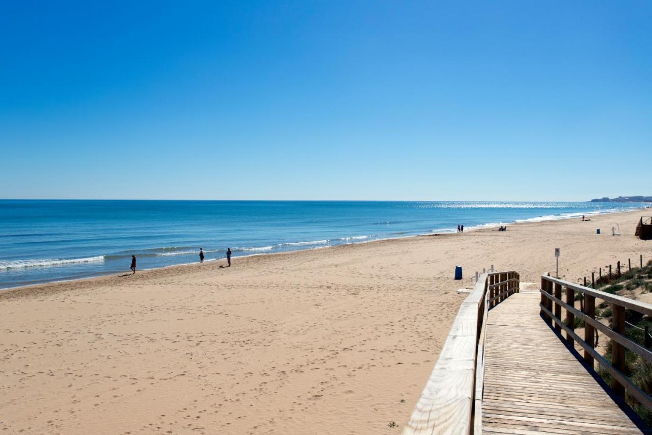 He Cabo Cervera Torrevieja Exterior foto