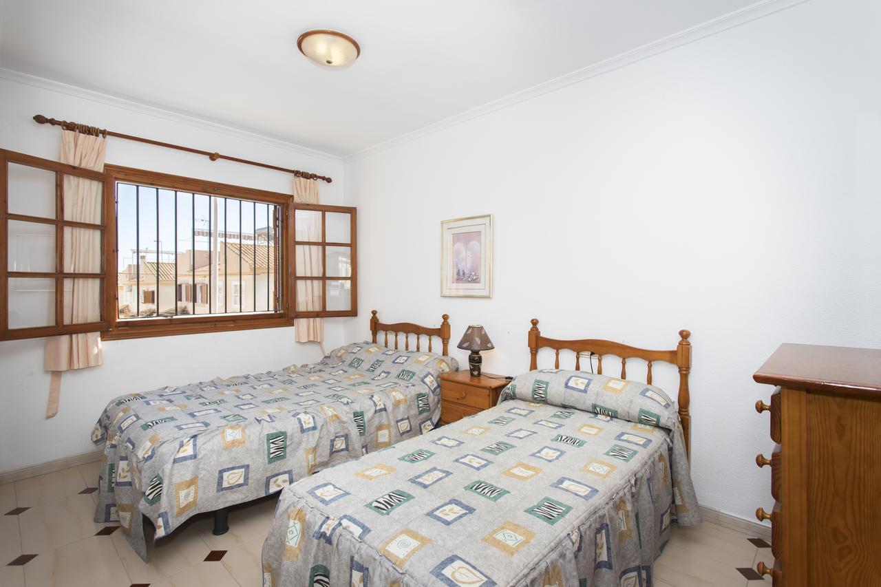 He Cabo Cervera Torrevieja Exterior foto