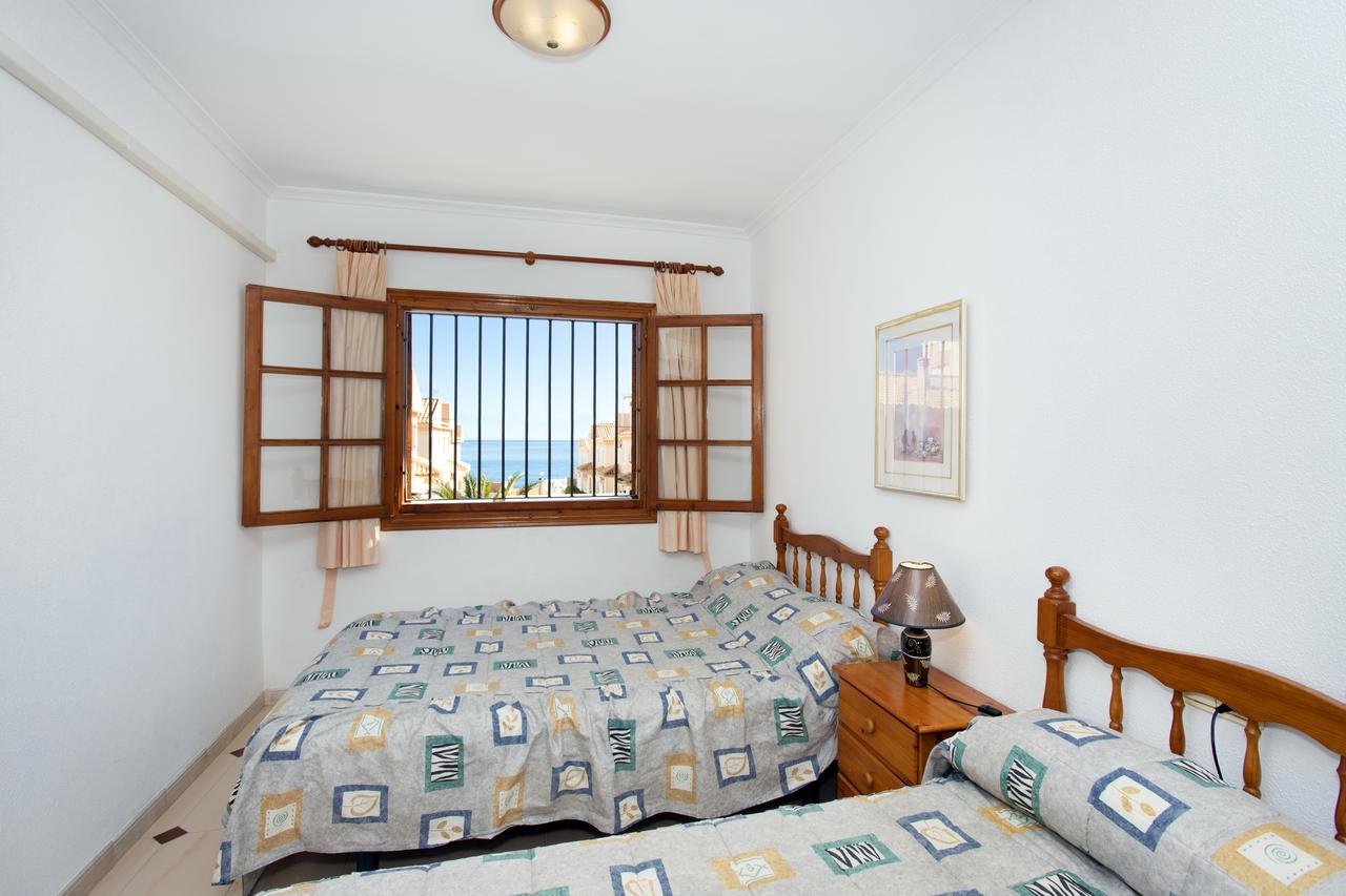 He Cabo Cervera Torrevieja Exterior foto