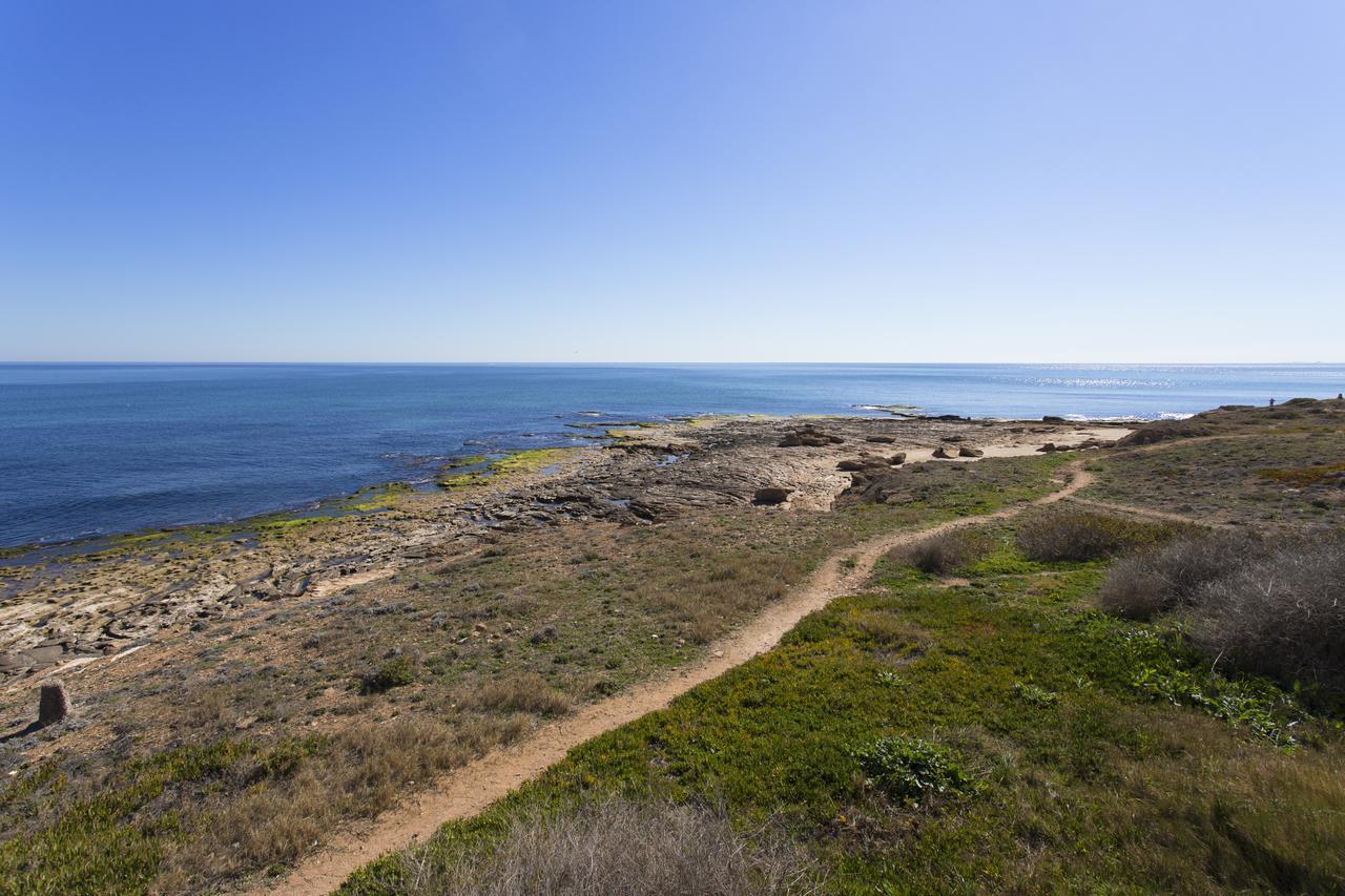 He Cabo Cervera Torrevieja Exterior foto